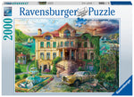 Puzzle | Cove Manor Echoes 2000pc - CR Toys