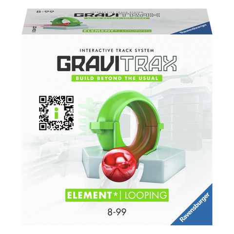GraviTrax | Looping Element - CR Toys