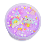 Peachybbies Slime | Dreamcloud Island Cloud Slime - 2