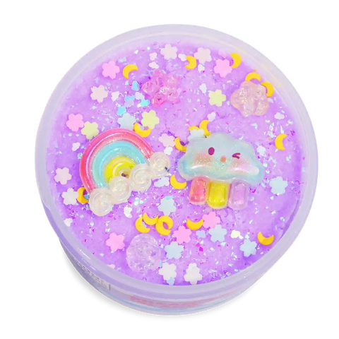 Peachybbies | Dreamcloud Island Cloud Slime - CR Toys