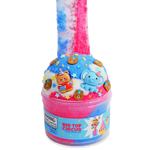 Peachybbies Slime | Big Top Circus Cloud Dough Slime - 4