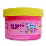 Peachybbies Slime | BB Hippo Bday Icee Slime - 3