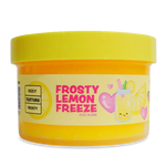 Peachybbies Slime | Frosty Lemon Freeze Icee Slime - 3