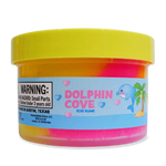 Peachybbies Slime | Dolphin Cove Icee Slime - 3