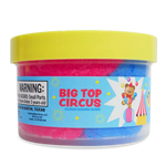 Peachybbies Slime | Big Top Circus Cloud Dough Slime - 3