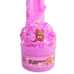 Peachybbies Slime | My Favorite Stuffy Cloud Slime - 4