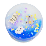 Peachybbies Slime | Enchanted Castle Icee Slime - 2