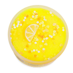 Peachybbies Slime | Frosty Lemon Freeze Icee Slime - 2