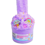Peachybbies Slime | Dreamcloud Island Cloud Slime - 4