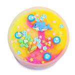 Peachybbies Slime | Dolphin Cove Icee Slime - 2
