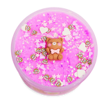 Peachybbies Slime | My Favorite Stuffy Cloud Slime - 2