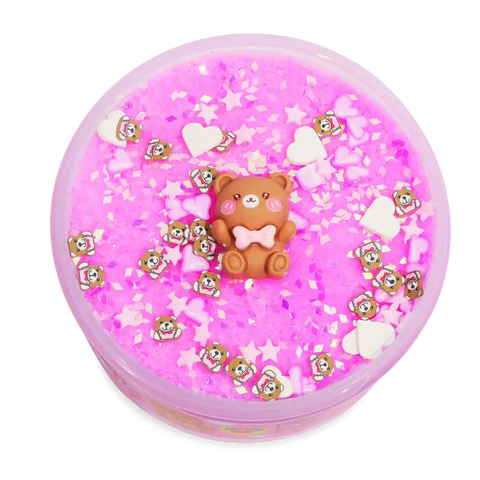 Peachybbies Slime | My Favorite Stuffy - 2