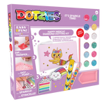Dotzies-Mercat Activity Set