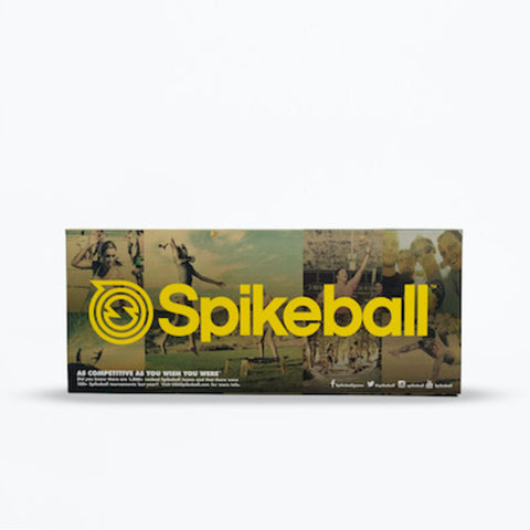 Spike Ball - CR Toys