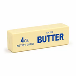 Butter Squishy | Yellow Slow Rise Stress Fidget - 1