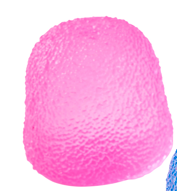 Squish | Gum Droppable | Pink  5+ - 2