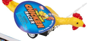 Pull Back | Tiny Chicken - 1