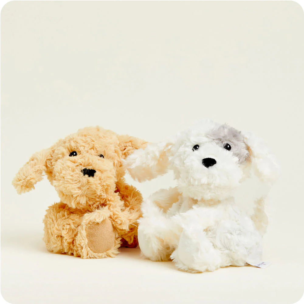 Cozy Plush Hugs Puppy - CR Toys