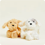 Cozy Plush Hugs Puppy - CR Toys