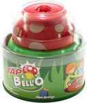 Tap A Bell'O | Ages 5+ - 5