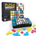 Puzzle Bright | Great Brain Game Puzzle | Ages 8+