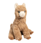 Pete Alpaca Plush