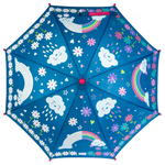 Color Changing Umbrella | Rainbow - CR Toys