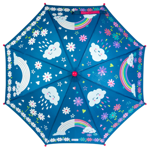 Color Changing Umbrella | Rainbow - CR Toys