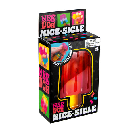 Needoh | Nice sicle - 1