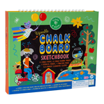 Chalk Board Sketchbook | Pets 3+