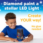 Big Gem | Diamond Painting Light 6+ - 3