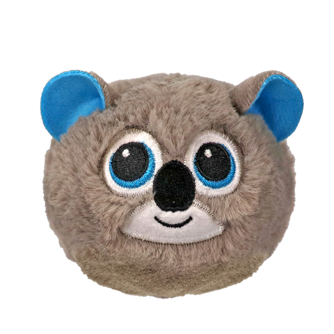 Ty Beanie Bellies Ball | Katy Grey Koala - 1