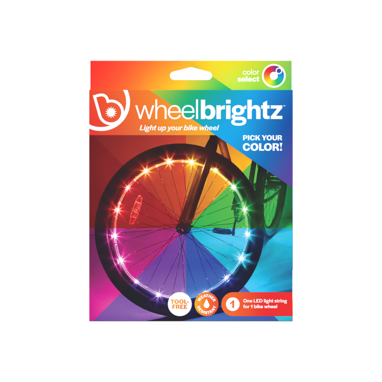 Wheel Brightz | Color Select