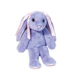 Bunny Floppy | Violet Plush - 2