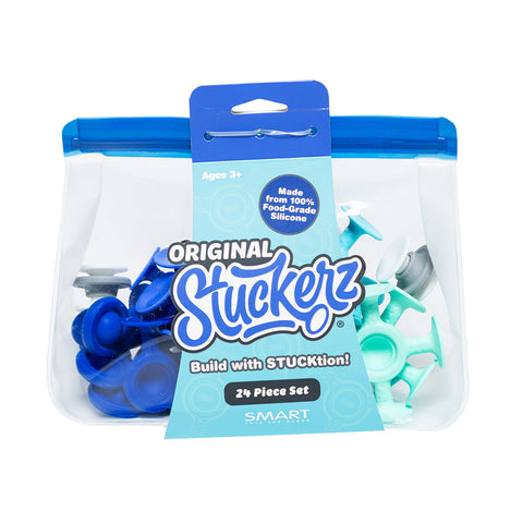 Stuckerz | Original Cool Colorz 3+ - 1