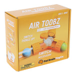 Air Toobz | Switch 3+ - 1
