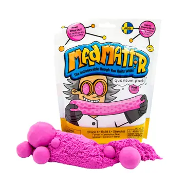 Mad Mattr |-Pink 210-400