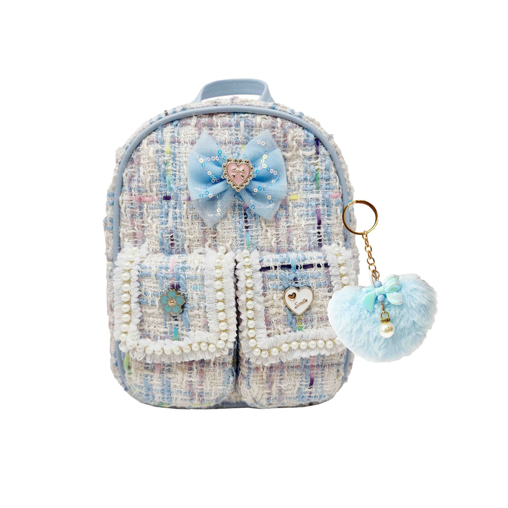 Mini Backpack | Stylish Beauty | Flower Dream - CR Toys