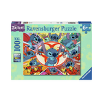 Puzzle | Stitch | 100 Pc XXL - CR Toys
