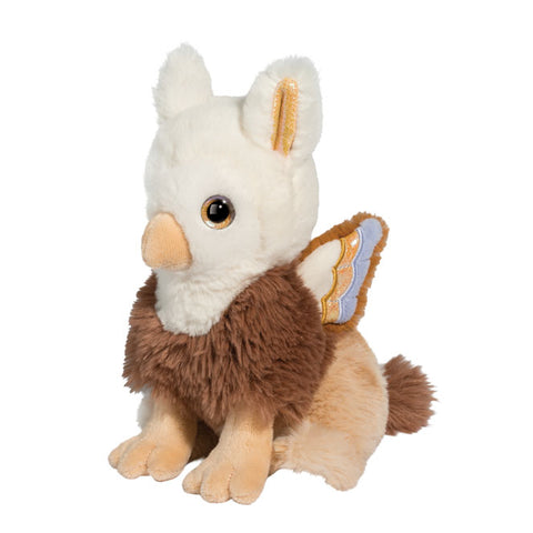 Mini Soft | Furie Baby Griffin Plush - 1