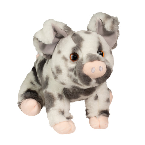 Zoinkie Spotted Pig Soft Plush