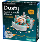 Dusty | Robot Vacuum Cleaner 8+ - 1