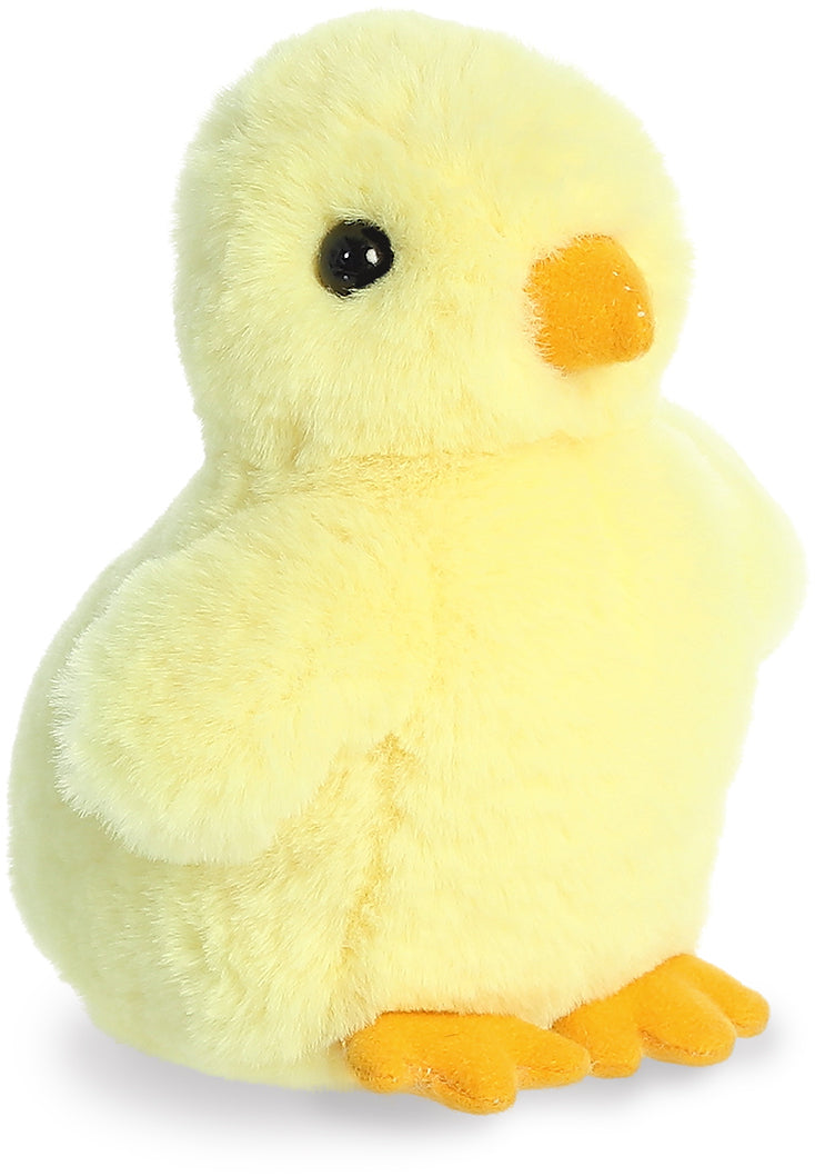 Cheeky Chick 8" Plush - 1