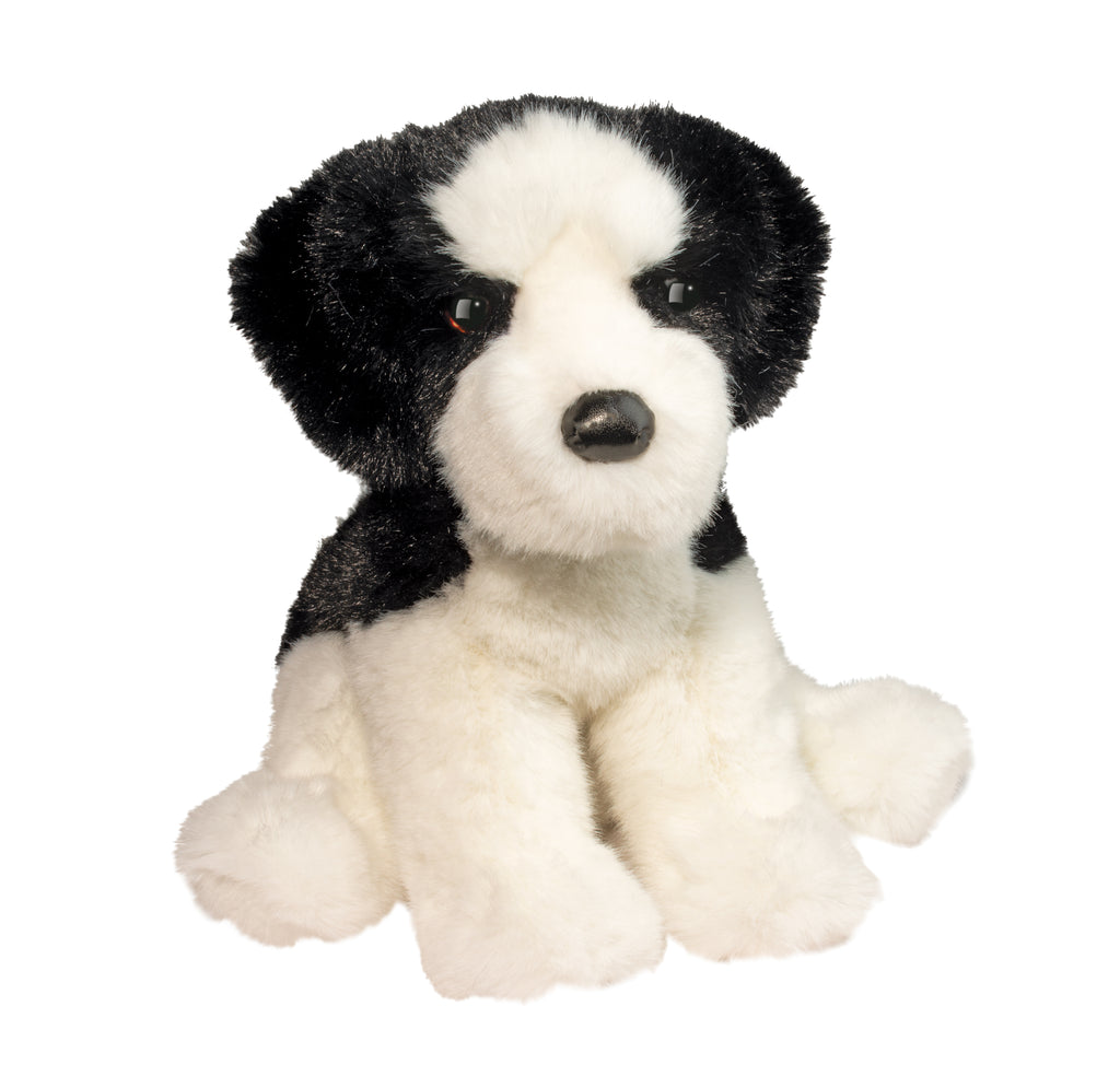 Teefer Shih Tzu Plush Dog