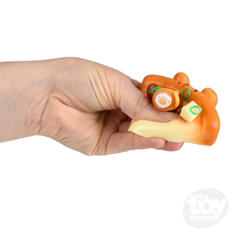 Pick and Pull | Pizza - CR Toys