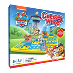Paw Patrol Guess Who - 9