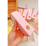 Strawberry Butter Slow Rise Sqiush - 2