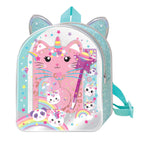 Carry All Writing Stash Caticorn For Ages 5+