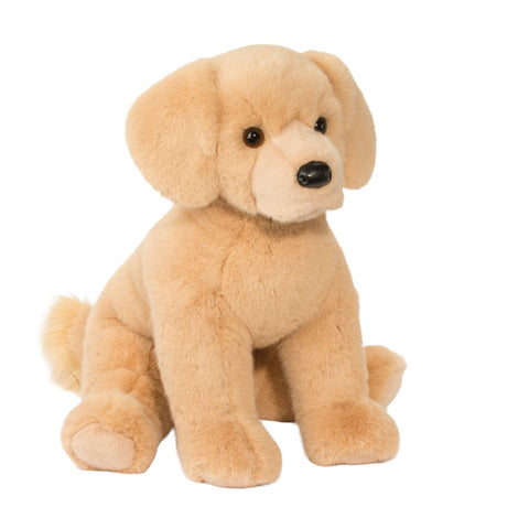 Denali | Golden Retriever Plush - 1
