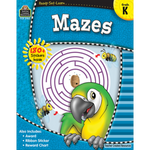 Mazes K 5962